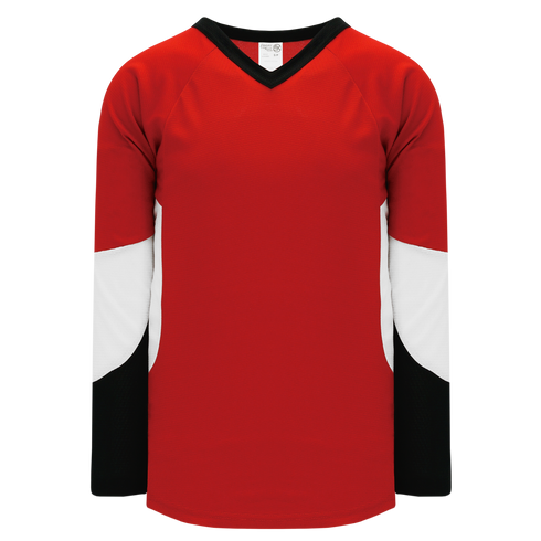Athletic Knit League Series Hockey Jersey (H6600)